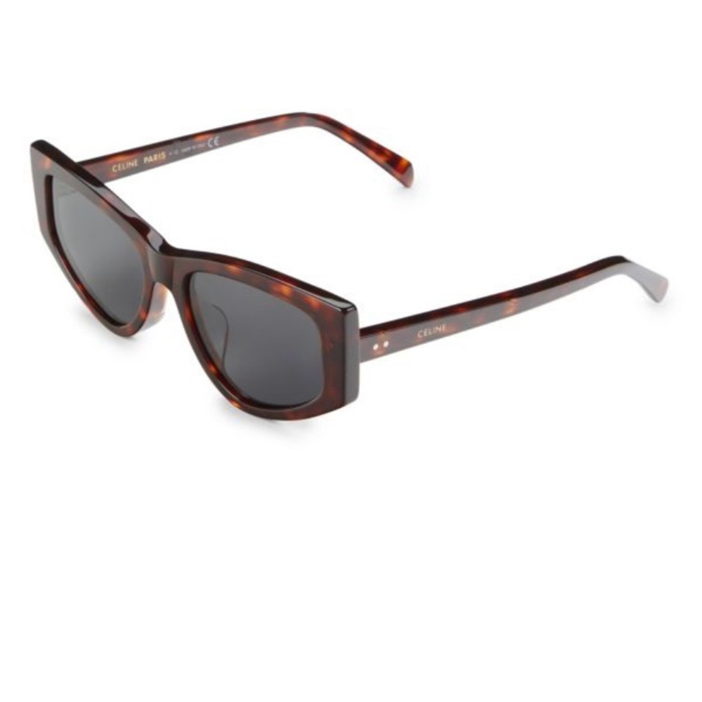 Celine 56MM Sunglasses - Picture 2 of 5